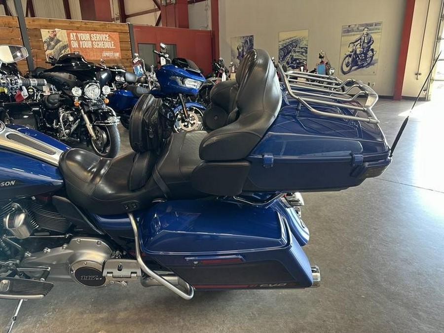 2020 Harley-Davidson® FLHTKSE - CVO™ Limited