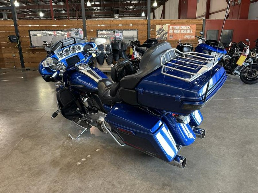 2020 Harley-Davidson® FLHTKSE - CVO™ Limited