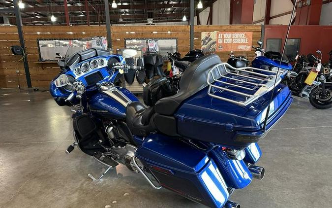 2020 Harley-Davidson® FLHTKSE - CVO™ Limited