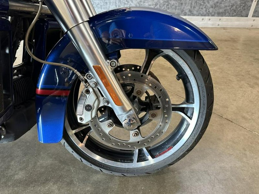 2020 Harley-Davidson® FLHTKSE - CVO™ Limited