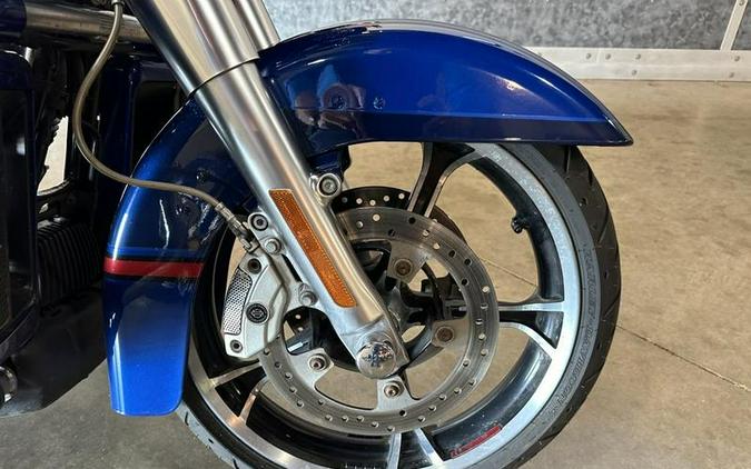 2020 Harley-Davidson® FLHTKSE - CVO™ Limited