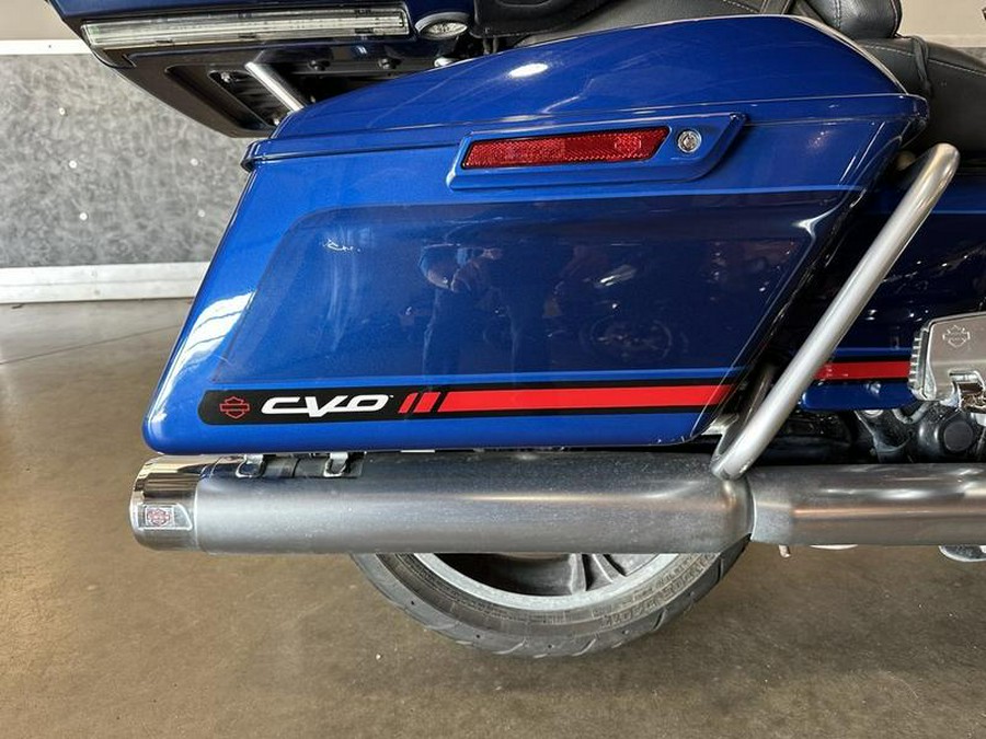 2020 Harley-Davidson® FLHTKSE - CVO™ Limited