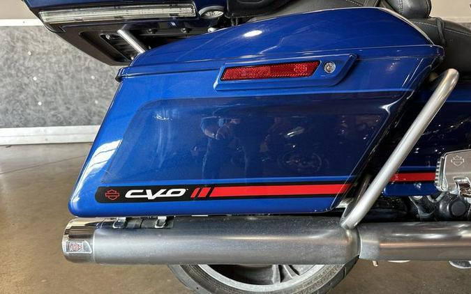 2020 Harley-Davidson® FLHTKSE - CVO™ Limited