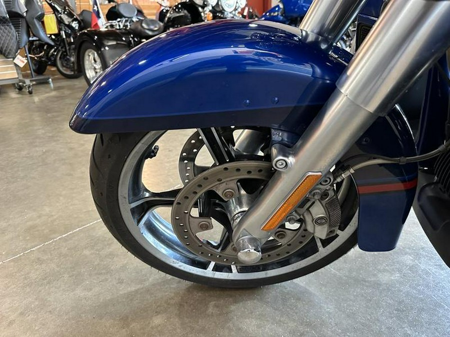 2020 Harley-Davidson® FLHTKSE - CVO™ Limited