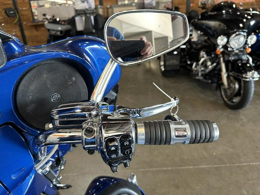 2020 Harley-Davidson® FLHTKSE - CVO™ Limited