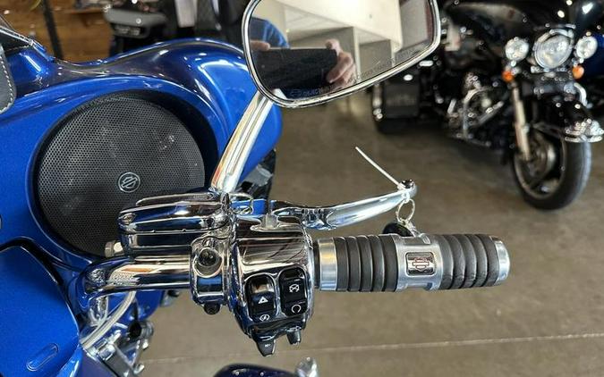 2020 Harley-Davidson® FLHTKSE - CVO™ Limited