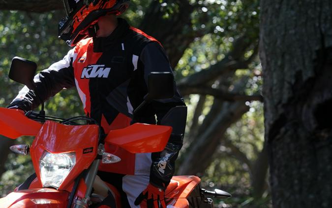 2025 KTM 500 EXC-F - 465796