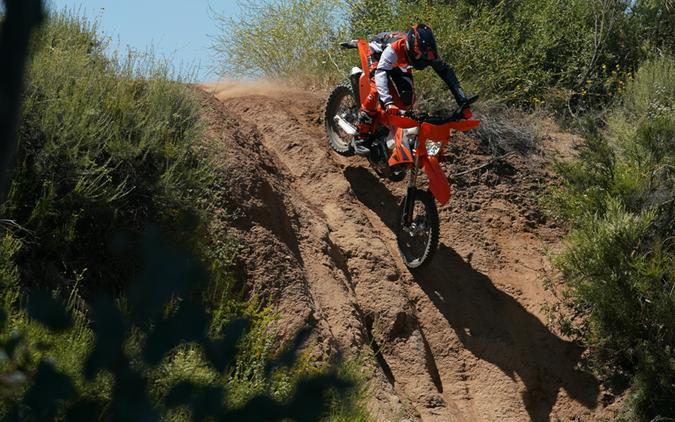 2025 KTM 500 EXC-F - 465796