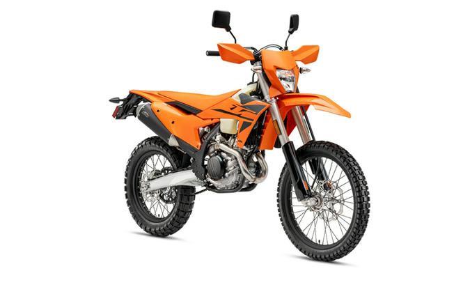 2025 KTM 500 EXC-F - 465796
