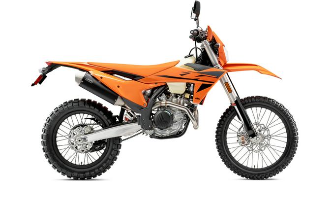 2025 KTM 500 EXC-F - 465796