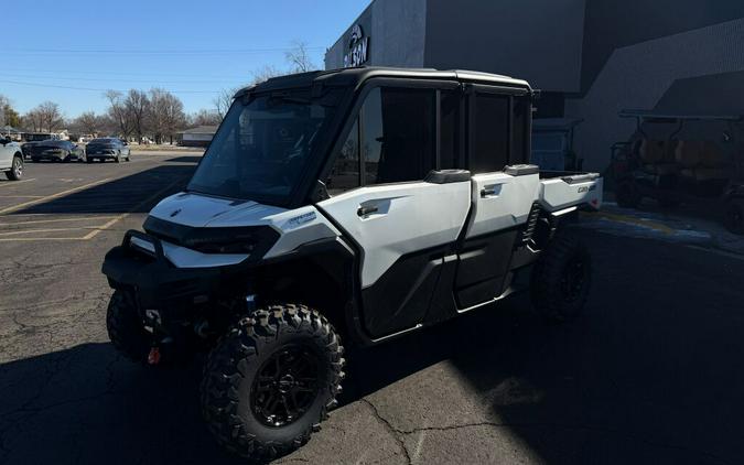 2026 Can-Am Defender MAX Limited HD11