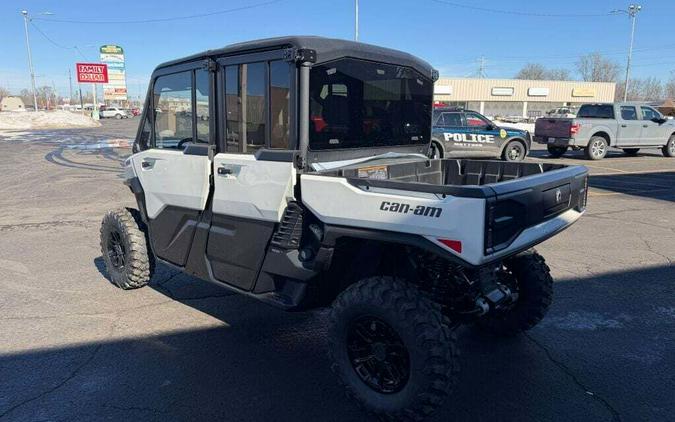2026 Can-Am Defender MAX Limited HD11