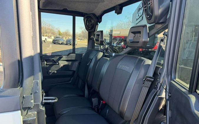 2026 Can-Am Defender MAX Limited HD11