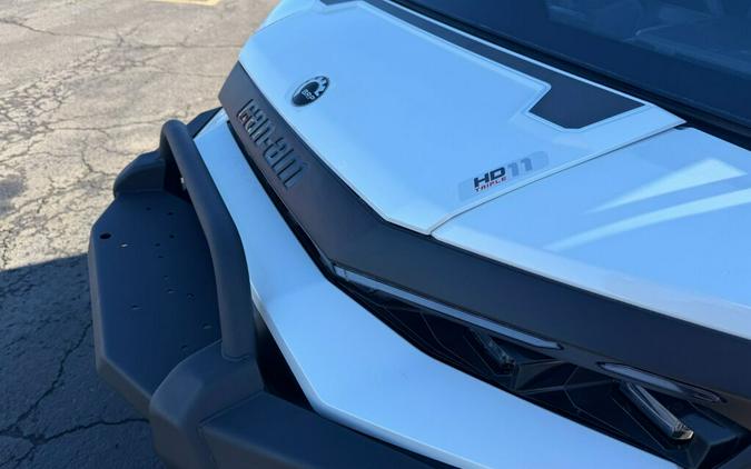 2026 Can-Am Defender MAX Limited HD11