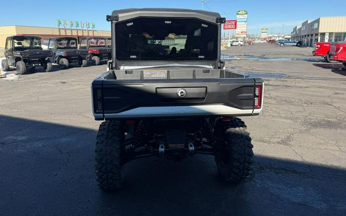 2026 Can-Am Defender MAX Limited HD11