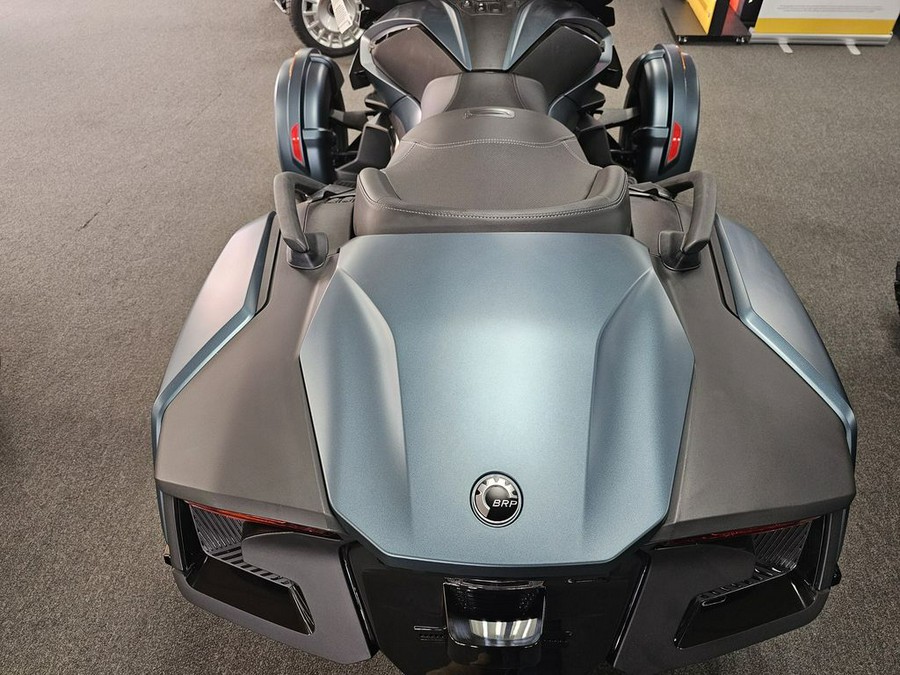 2026 Can-Am® Spyder RT