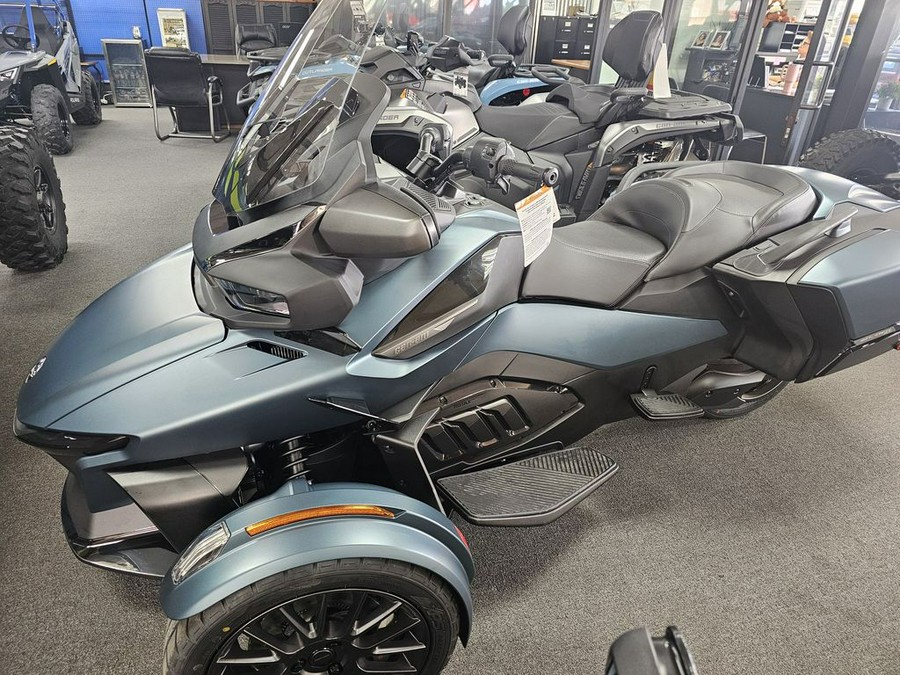 2026 Can-Am® Spyder RT