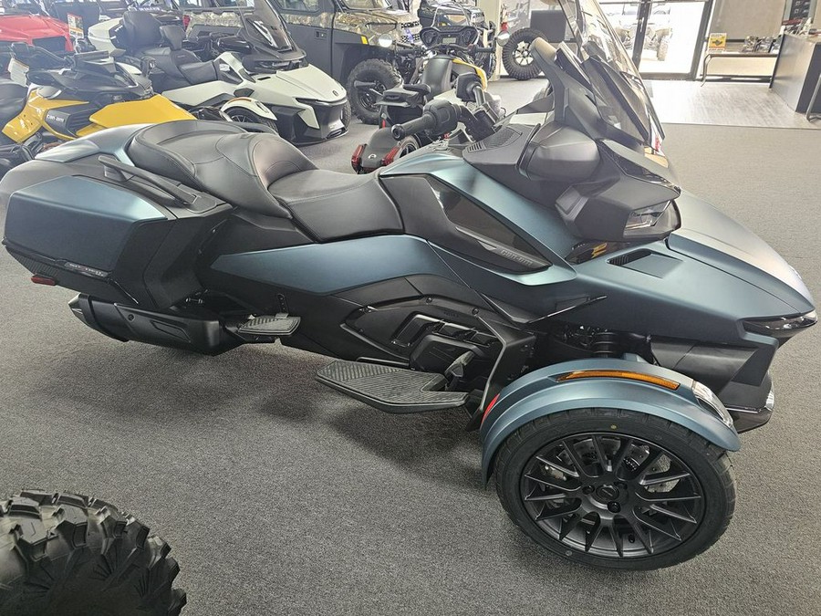 2026 Can-Am® Spyder RT