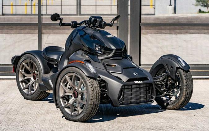 2026 Can-Am Ryker Rotax 900 ACE