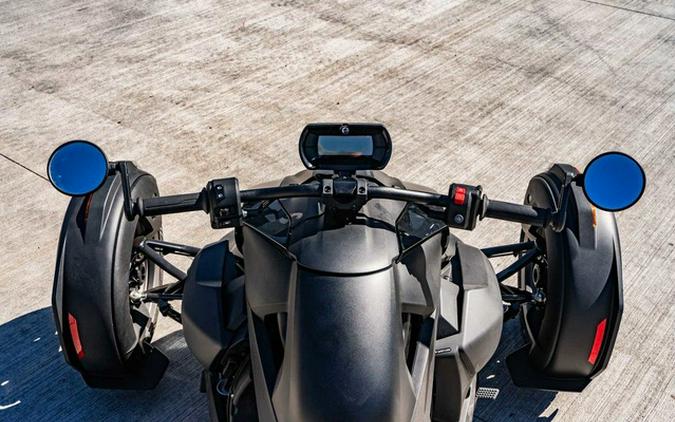 2026 Can-Am Ryker Rotax 900 ACE