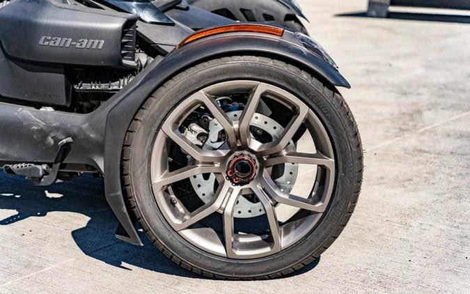 2026 Can-Am Ryker Rotax 900 ACE