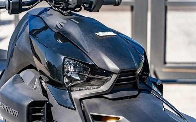 2026 Can-Am Ryker Rotax 900 ACE