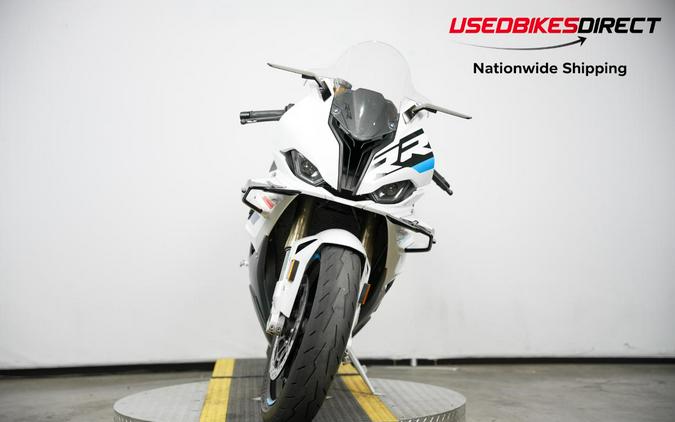 2024 BMW S 1000 RR - $23,499.00