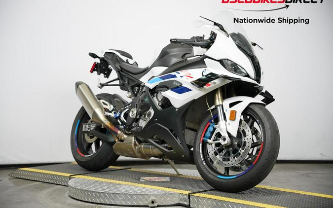 2024 BMW S 1000 RR - $23,499.00
