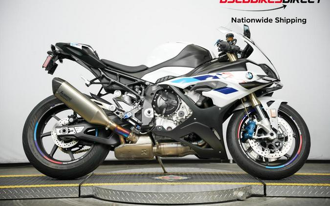 2024 BMW S 1000 RR - $23,499.00