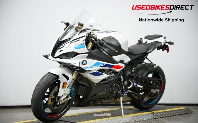 2024 BMW S 1000 RR - $23,499.00