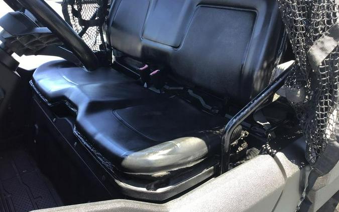 2014 Honda® Pioneer 700-4