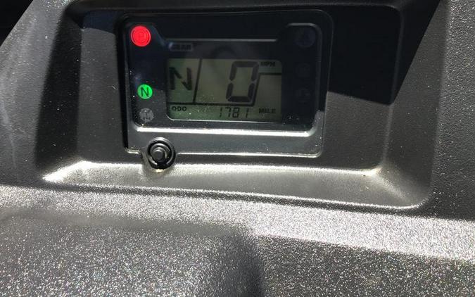 2014 Honda® Pioneer 700-4