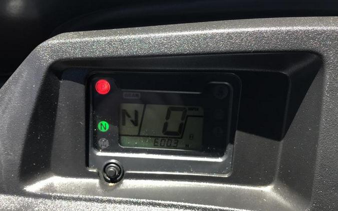 2014 Honda® Pioneer 700-4