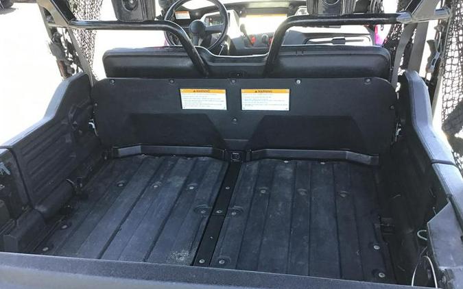 2014 Honda® Pioneer 700-4