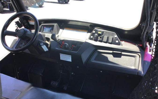 2014 Honda® Pioneer 700-4