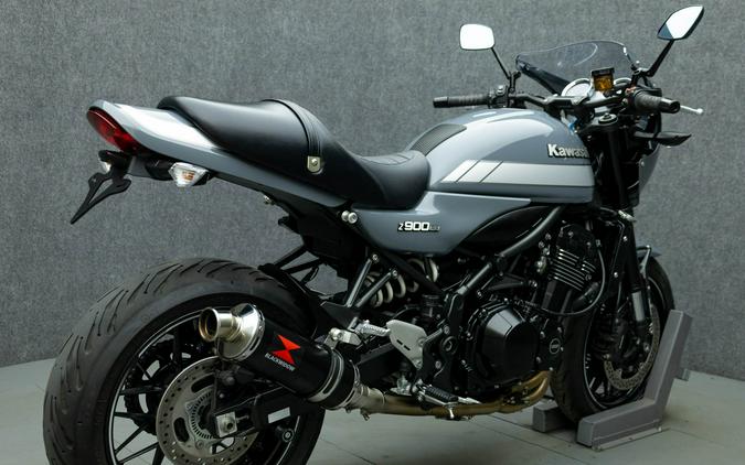 2021 KAWASAKI ZR900 Z900RS CAFE W/ABS