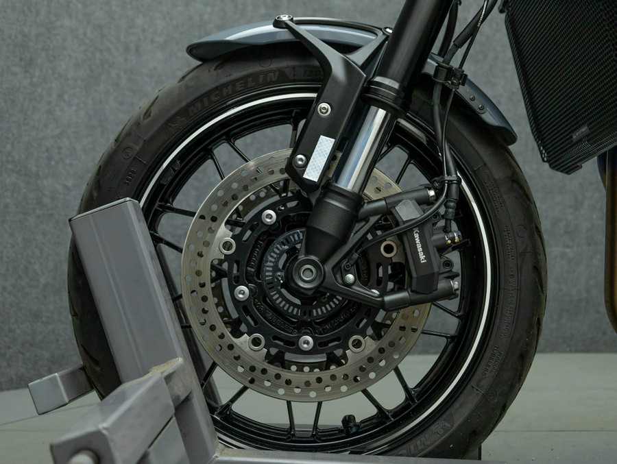 2021 KAWASAKI ZR900 Z900RS CAFE W/ABS