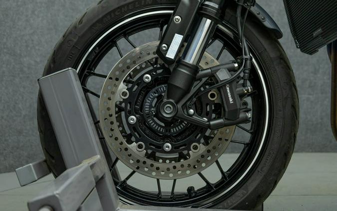 2021 KAWASAKI ZR900 Z900RS CAFE W/ABS