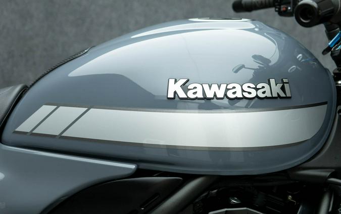 2021 KAWASAKI ZR900 Z900RS CAFE W/ABS
