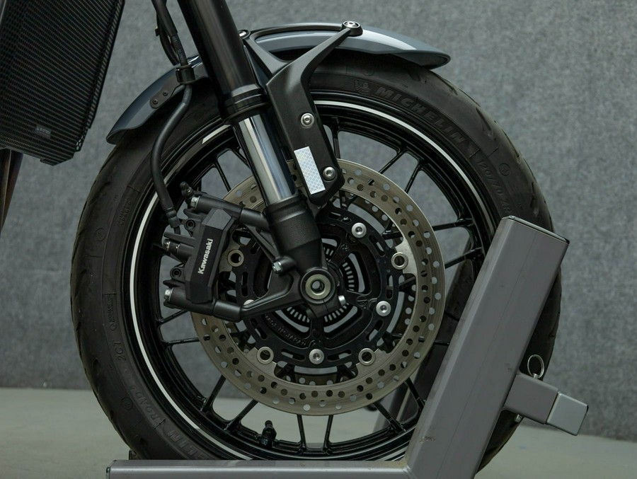 2021 KAWASAKI ZR900 Z900RS CAFE W/ABS