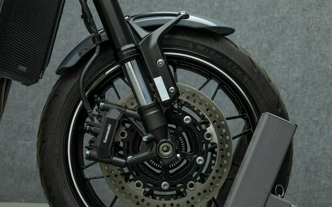 2021 KAWASAKI ZR900 Z900RS CAFE W/ABS