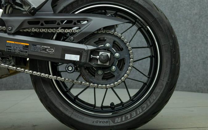 2021 KAWASAKI ZR900 Z900RS CAFE W/ABS