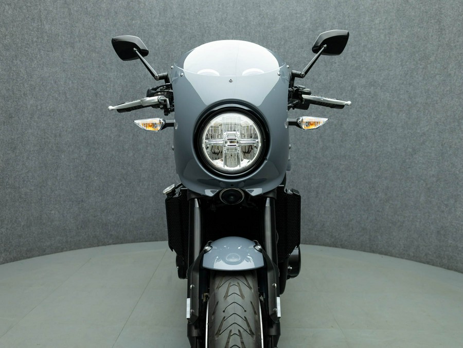 2021 KAWASAKI ZR900 Z900RS CAFE W/ABS