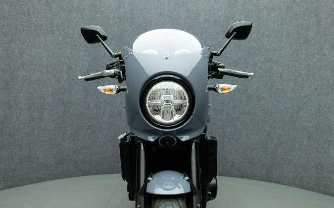 2021 KAWASAKI ZR900 Z900RS CAFE W/ABS