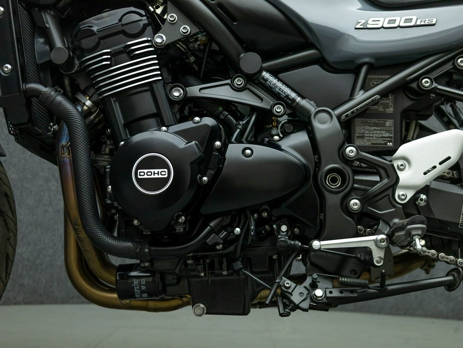 2021 KAWASAKI ZR900 Z900RS CAFE W/ABS