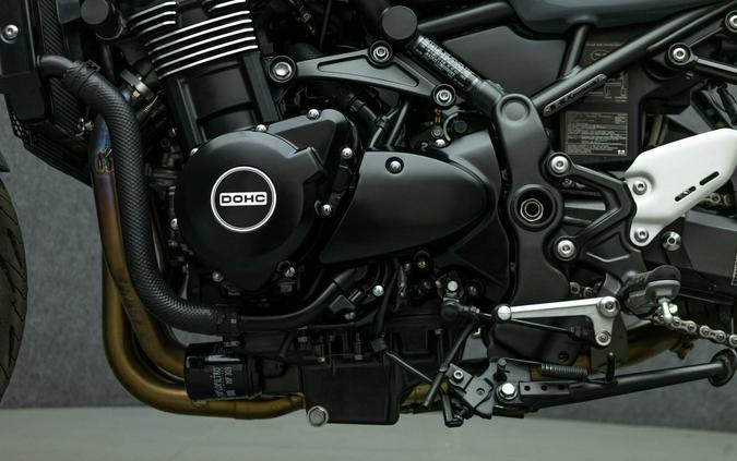 2021 KAWASAKI ZR900 Z900RS CAFE W/ABS
