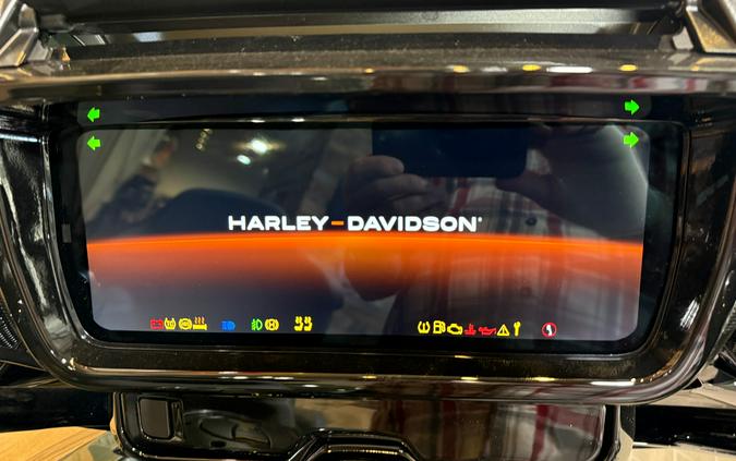 2026 Harley-Davidson Street Glide® Limited