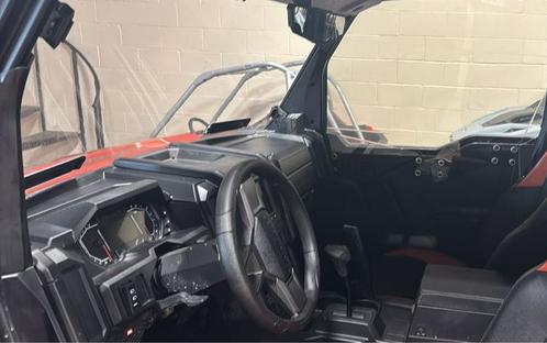 2024 Polaris XPEDITION ADV Ultimate