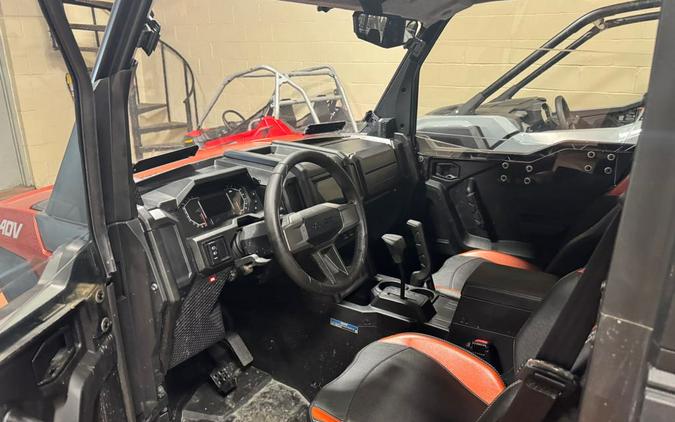 2024 Polaris XPEDITION ADV Ultimate