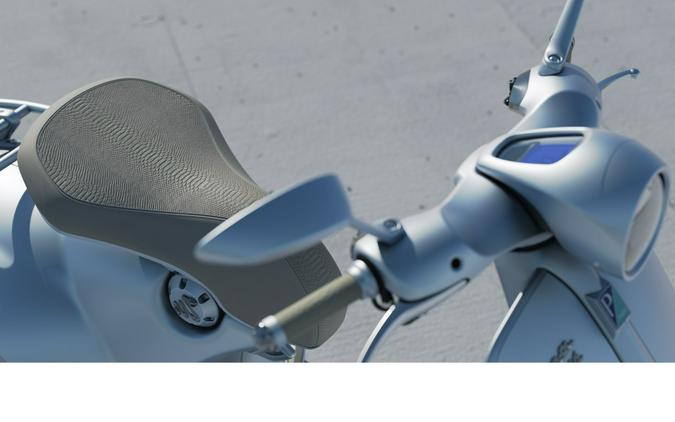 2025 Vespa 946 Snake 150